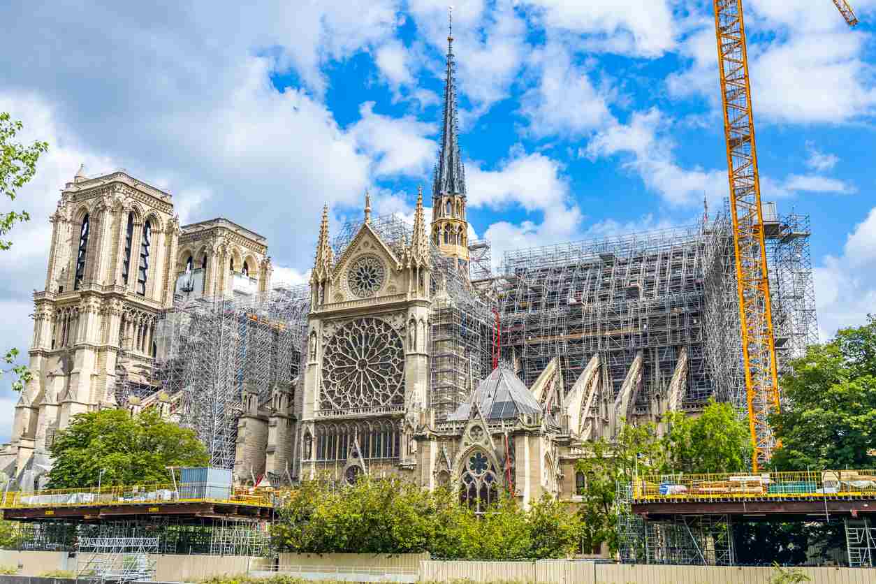 Notre-Dame Cathedral